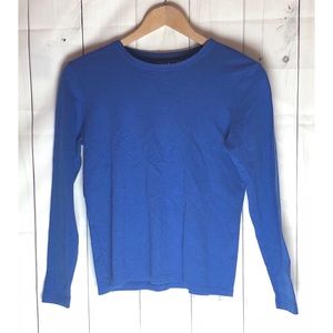 L.L. Bean Long Sleeve Shirt Size Small